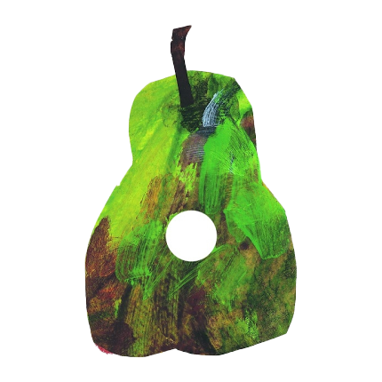 pear image